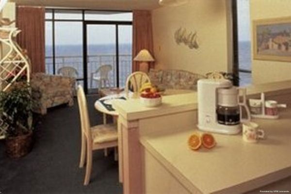 Sands Ocean Club Resort (Myrtle Beach)